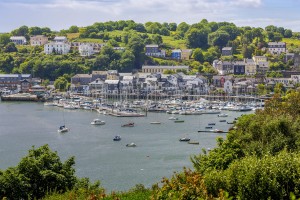 Kinsale Harbour