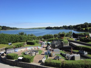 West Cork Model Railway Village, Clonakilty